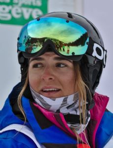 Camille Cabrol