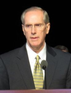Brent W. Webb