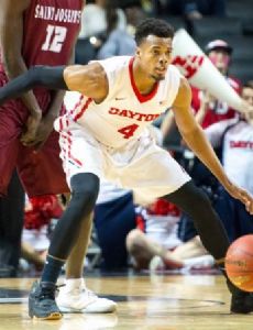 Charles Cooke (basketball)