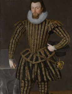 John Scott (soldier)
