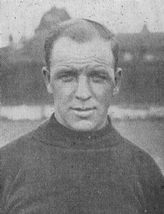 Harry Rae