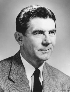 Arthur Hollis Edens
