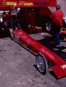 Gary Beck