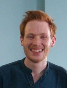Andrew Smyth