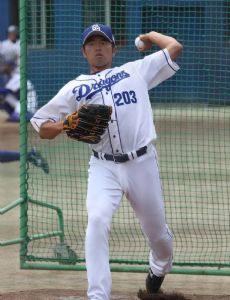 Tatsuro Hamada