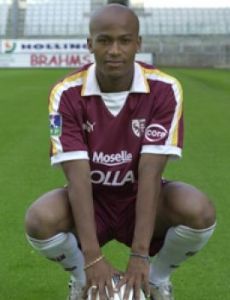 Toifilou Maoulida