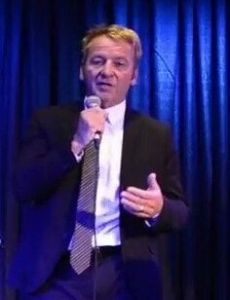 Gavin Buckley