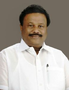 C. Sreenivaasan