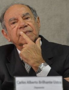Carlos Alberto Brilhante Ustra