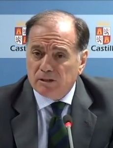 Tomás Villanueva
