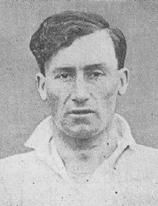 George Kell (footballer)
