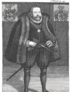 Paul Luther