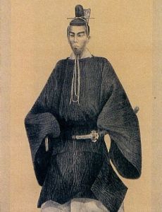 Maeda Yoshiyasu