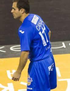 Mauro Canal