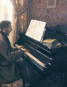 Martial Caillebotte