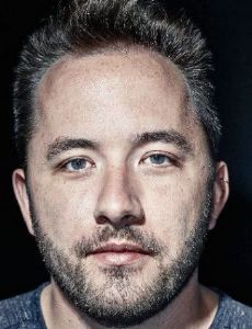 Drew Houston