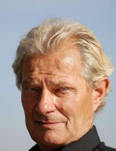 Jacques Rougerie (architect)