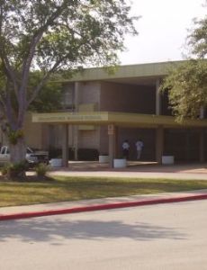 Liberty High School (Houston)
