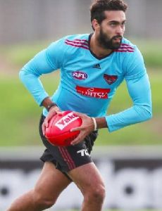 Courtenay Dempsey