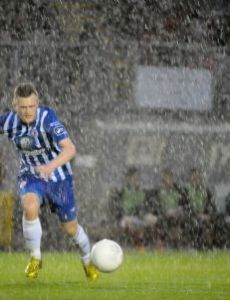 David Cawley