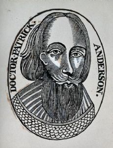 Patrick Anderson (physician)