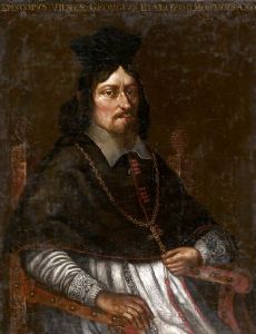 Jerzy Białłozor