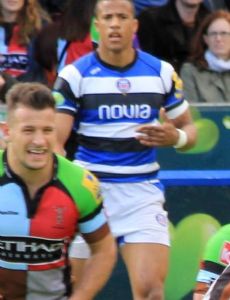 Anthony Watson (Rugby player)
