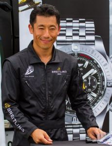 Yoshihide Muroya