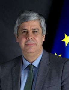 Mário Centeno