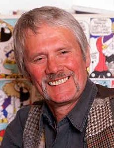 Malky McCormick