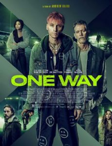 One Way
