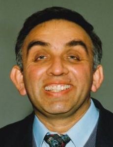 Moosajee Bhamjee