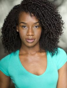 Jasmine Renée Thomas