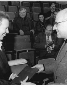 Manfred Weckwerth