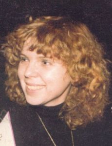 Barbara Conway (journalist)