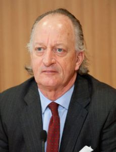 Karl Friedrich, Prince of Hohenzollern