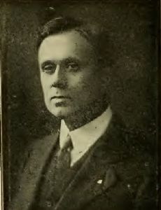 John C. Hull (politician)