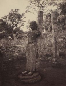 Devanampiya Tissa of Anuradhapura