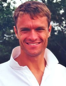 Ben Dodwell