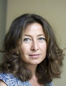 Caterina Bonvicini