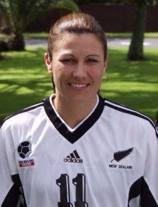 Kelly Jarden
