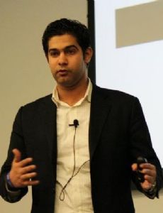 Waleed Rashed