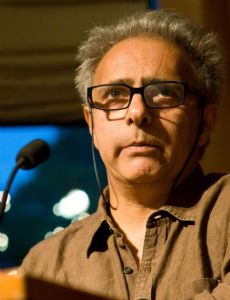 Hanif Kureishi