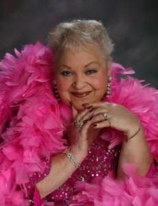 Marilyn Borden