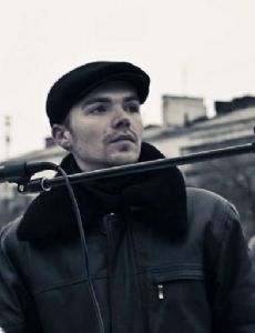Vladislav Ryazantsev