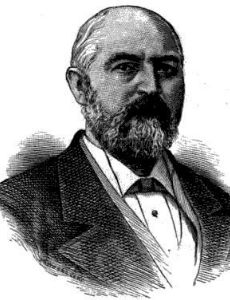 Robert Franklin Armfield