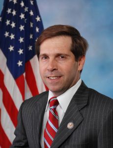 Chuck Fleischmann