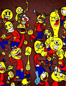 Blockhead (music)