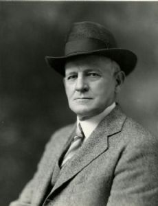 Henry Hardin Cherry