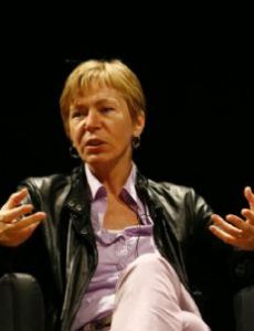 Milena Gabanelli